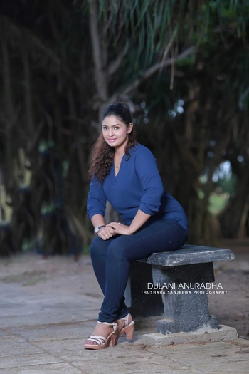 Dulani Anuradha