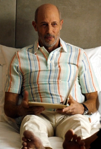 Jon Gries