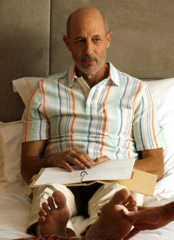 Jon Gries