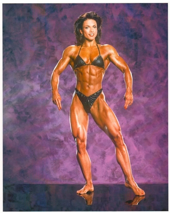 Sharon Bruneau