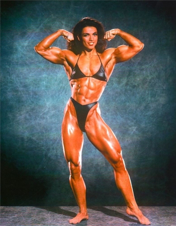 Sharon Bruneau