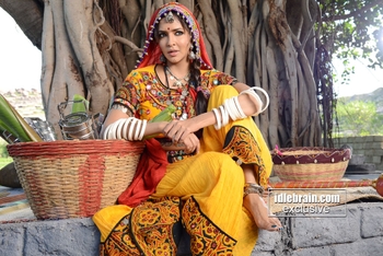 Lakshmi Manchu