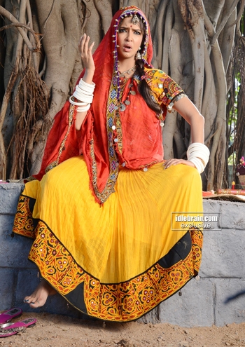 Lakshmi Manchu