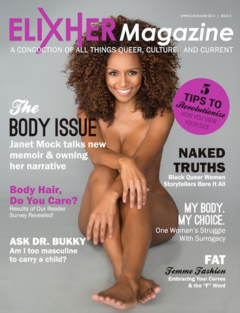 Janet Mock