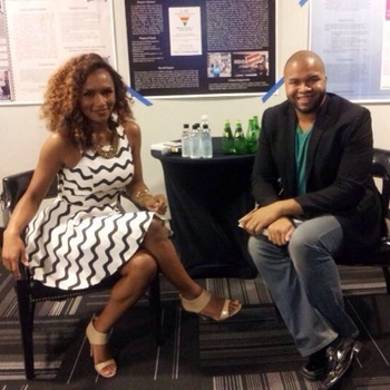 Janet Mock