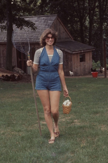 Martha Stewart (II)