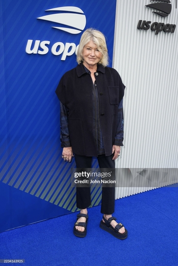 Martha Stewart (II)