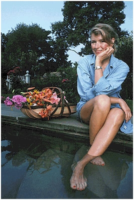 Martha Stewart (II)