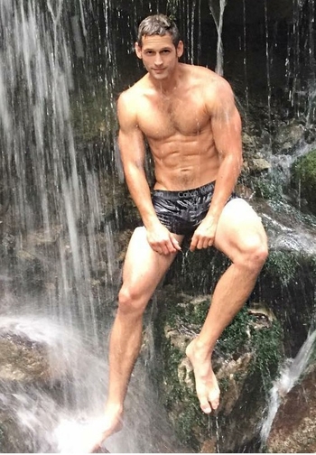 Max Emerson