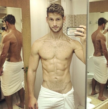 Max Emerson