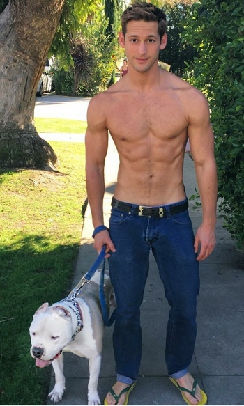 Max Emerson