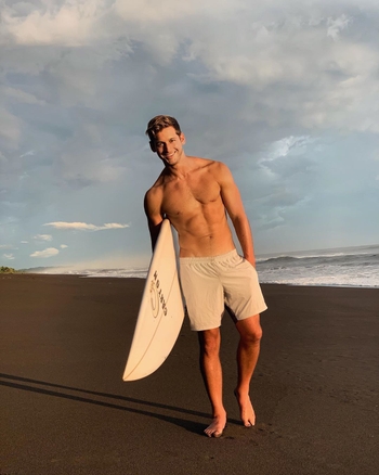 Max Emerson