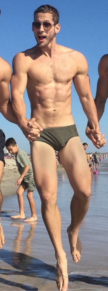 Max Emerson