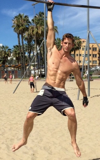 Max Emerson