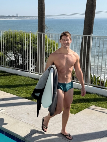 Max Emerson