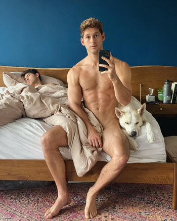 Max Emerson