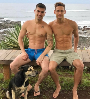 Max Emerson