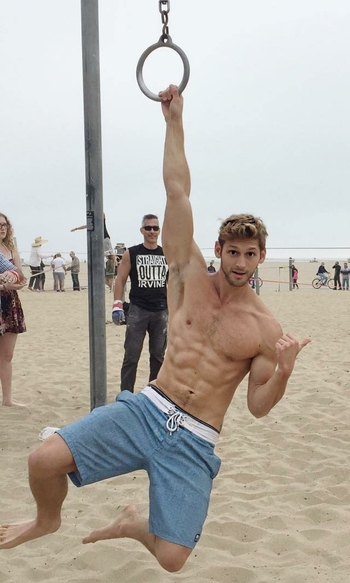 Max Emerson