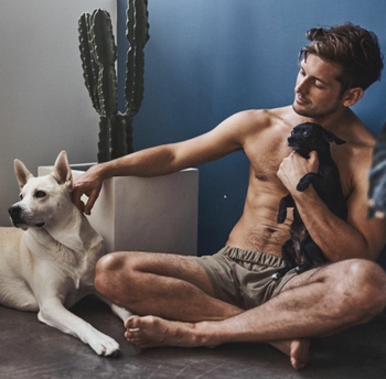 Max Emerson