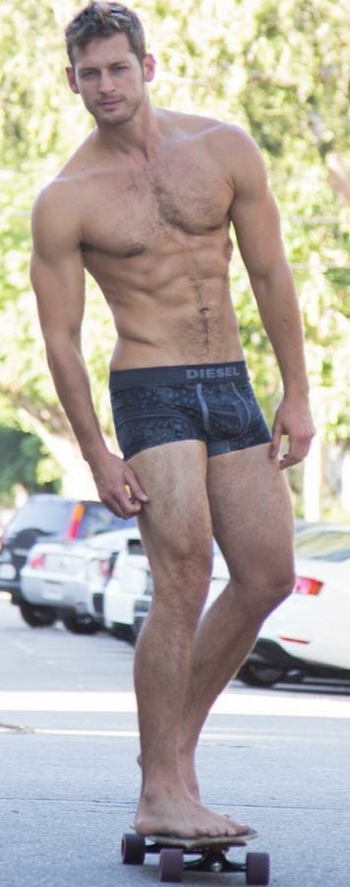 Max Emerson