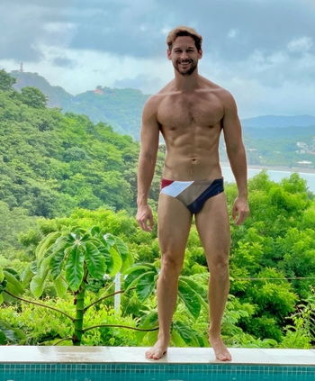 Max Emerson