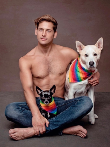 Max Emerson