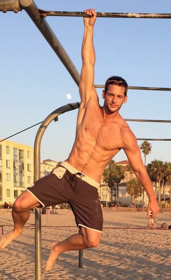 Max Emerson