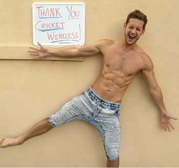 Max Emerson