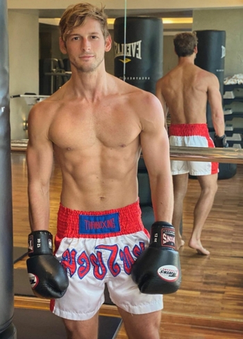 Max Emerson