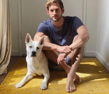 Max Emerson