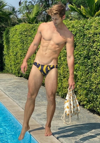 Max Emerson