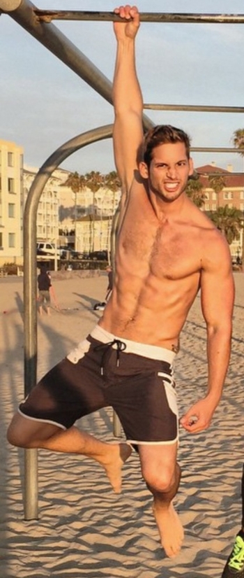 Max Emerson