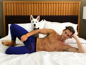 Max Emerson