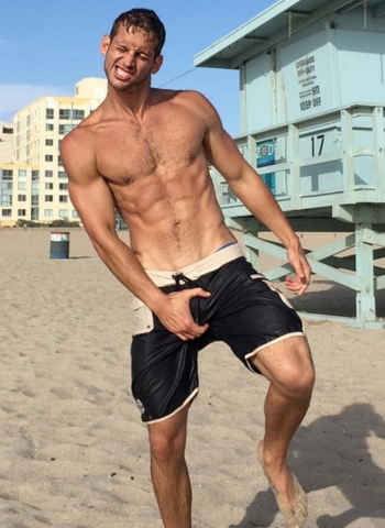 Max Emerson