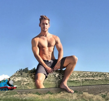 Max Emerson