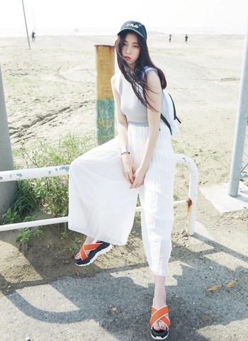 Ayaka Miyoshi