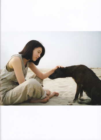 Ayaka Miyoshi