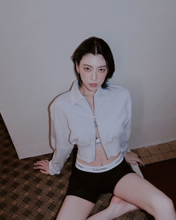 Ayaka Miyoshi