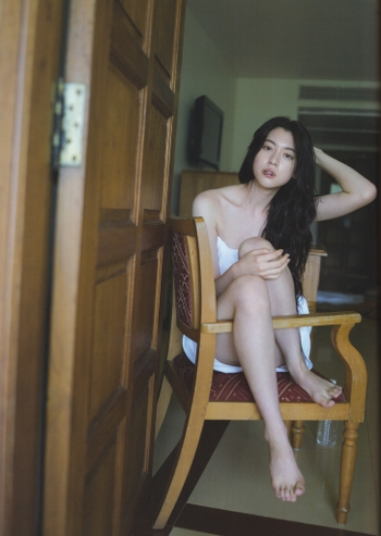 Ayaka Miyoshi