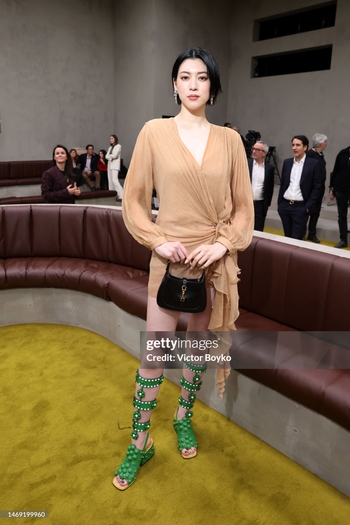 Ayaka Miyoshi