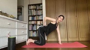 Ayaka Miyoshi
