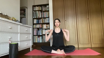 Ayaka Miyoshi