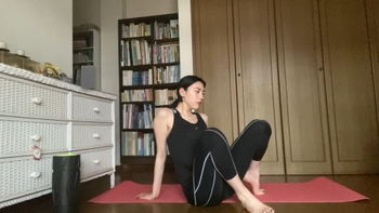 Ayaka Miyoshi