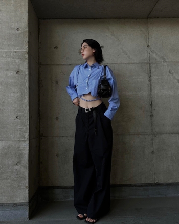 Ayaka Miyoshi