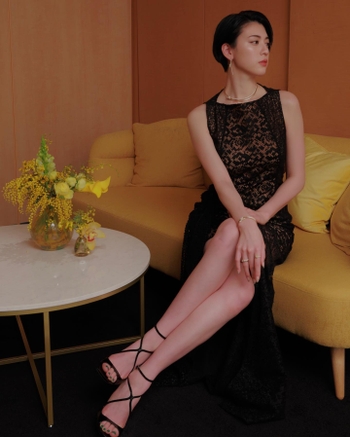 Ayaka Miyoshi