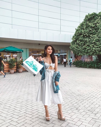 Chienna Filomeno