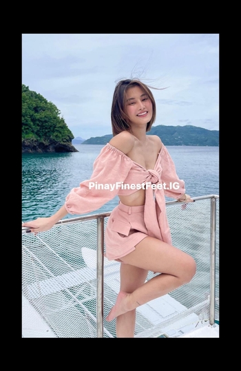 Chienna Filomeno