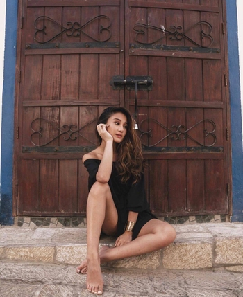 Chienna Filomeno