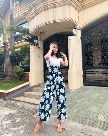 Chienna Filomeno