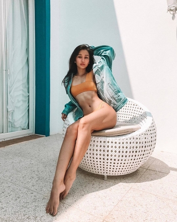 Chienna Filomeno